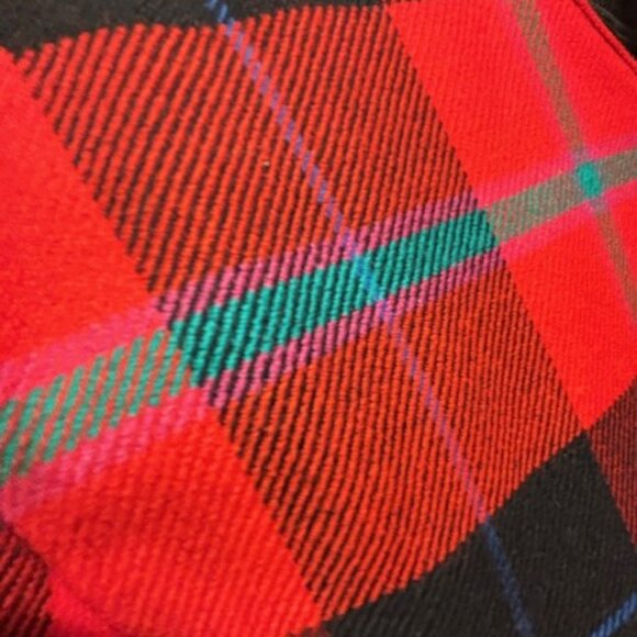 Tartan Blazer - Picture 3 of 7
